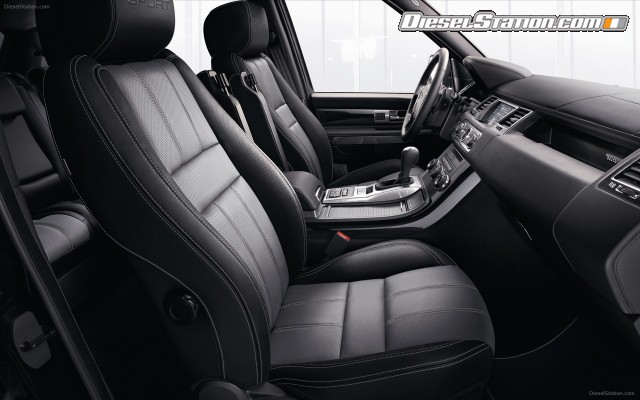 Land Rover Range Rover Sport 2013 Widescreen Picture #16 Land Rover Range Rover Sport 2013 Widescreen Picture #16